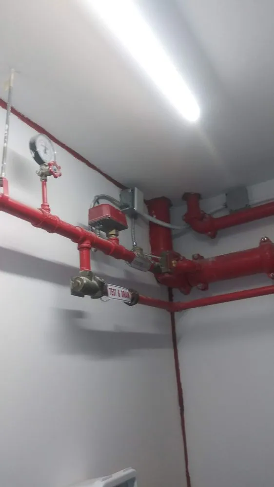 Slide of Florida Fire & Electrical Protection