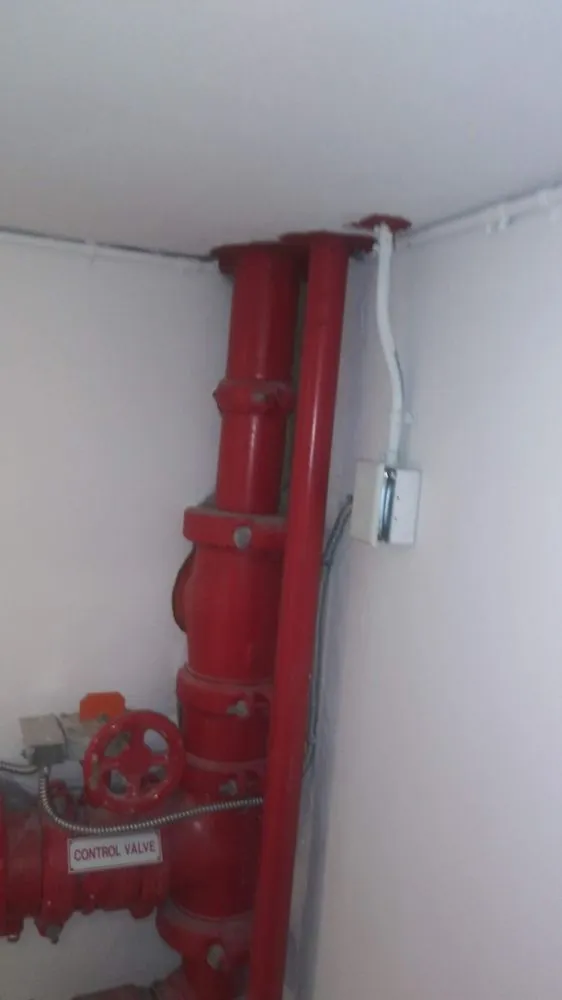 Slide of Florida Fire & Electrical Protection