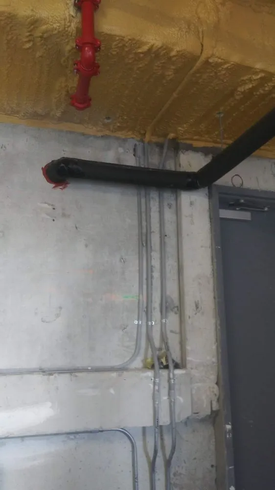 Slide of Florida Fire & Electrical Protection