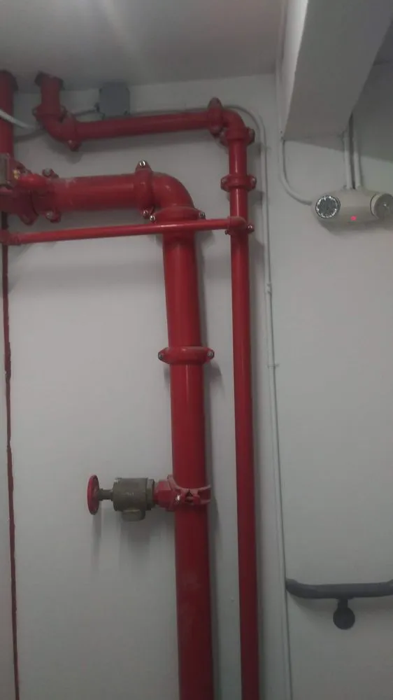 Slide of Florida Fire & Electrical Protection