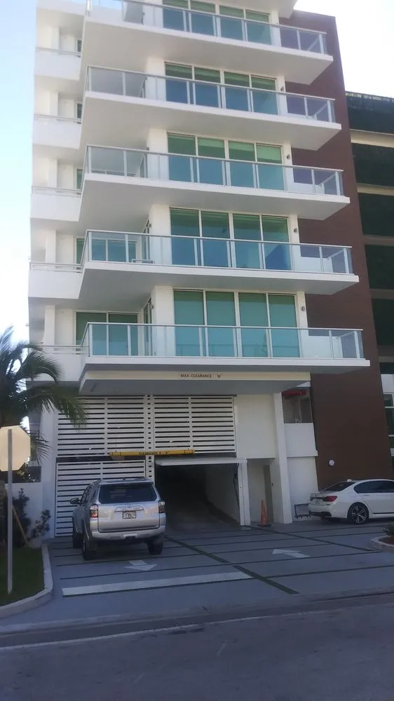 Slide of Florida Fire & Electrical Protection