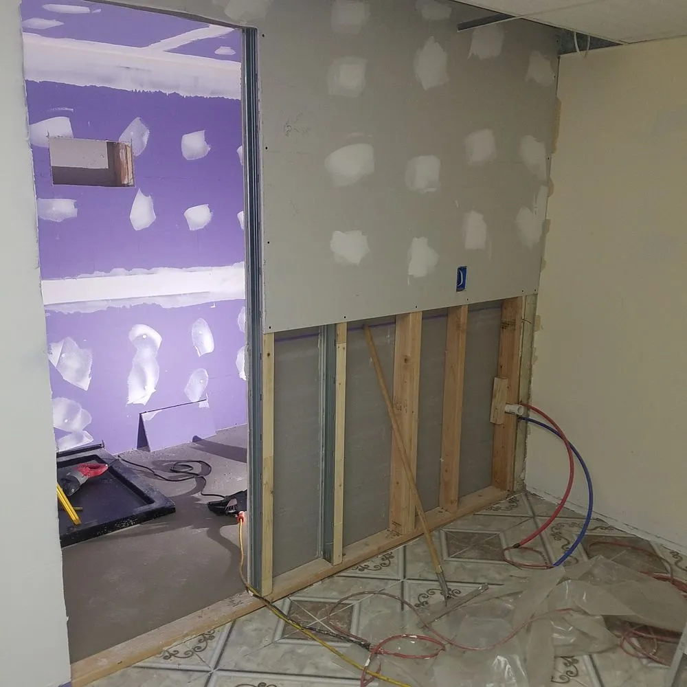 Slide of Florida First Handyman Services