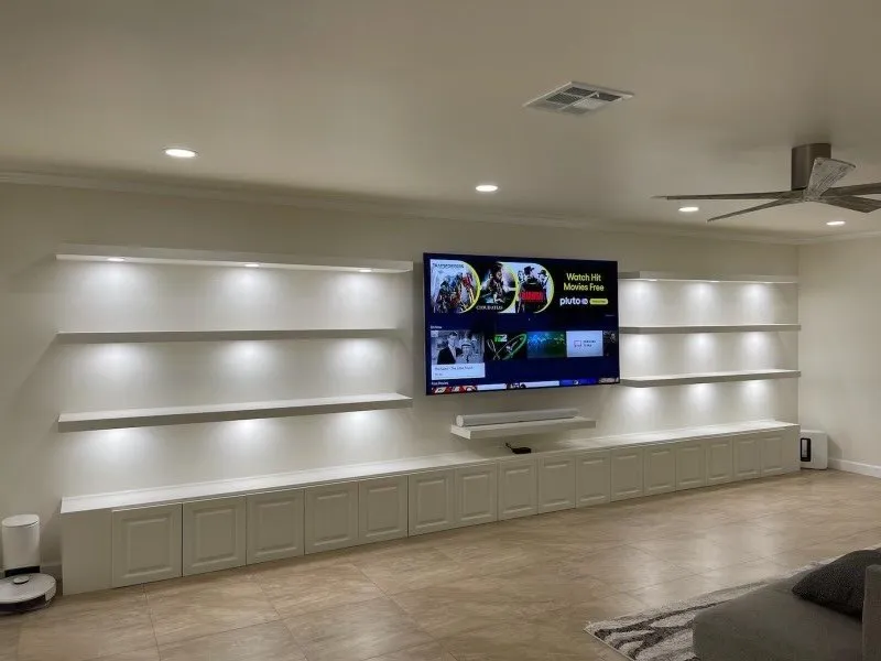 Slide of Florida Generators