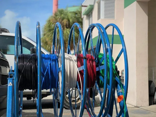 Affordable circuit breaker repair experts serving , - Florida Keys Electric