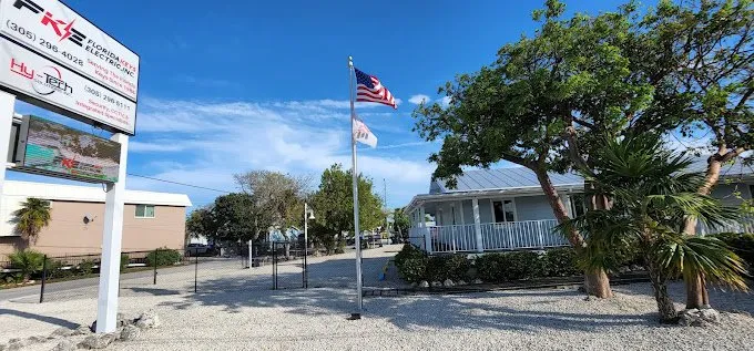 Trusted electrical service for homes in panel upgrade, by