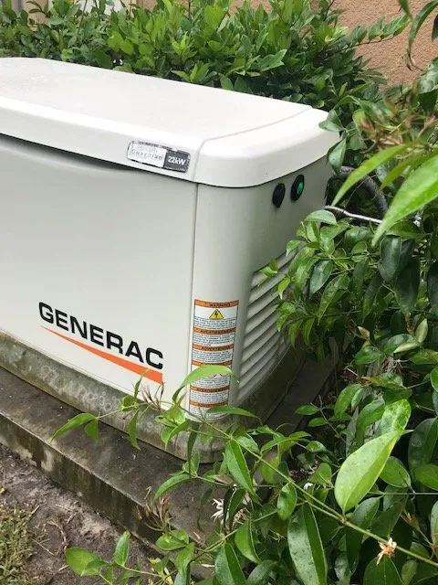 Slide of Florida Power & Automation