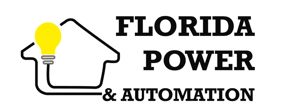Slide of Florida Power & Automation