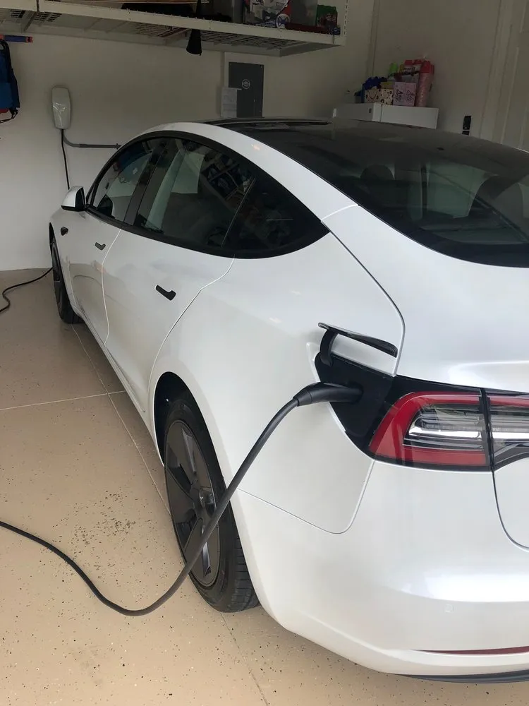 Slide of Florida Power & Automation