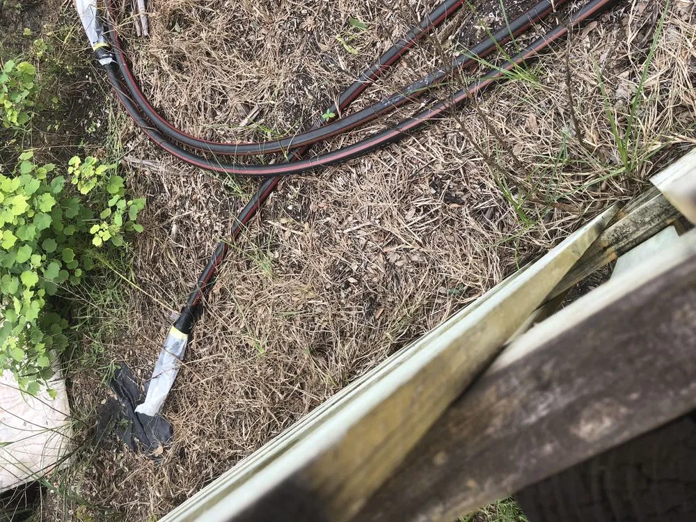 Slide of Florida Power & Light