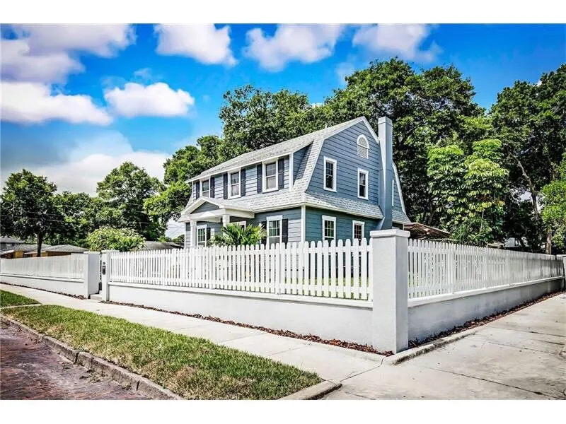 Professional panel upgrade experts serving St. Petersburg, FL - Florida Power Electrical Contractors