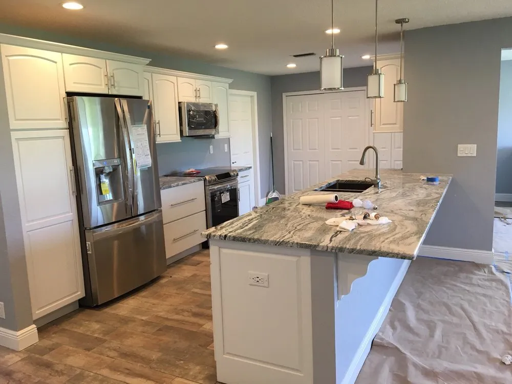 Licensed circuit breaker repair in St. Petersburg, FL by Florida Power Electrical Contractors