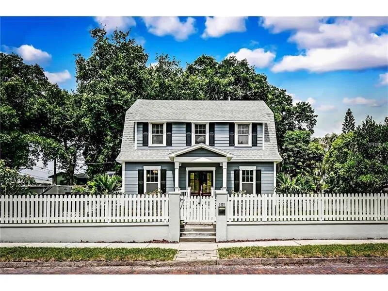 Expert lighting installation in St. Petersburg, FL by Florida Power Electrical Contractors