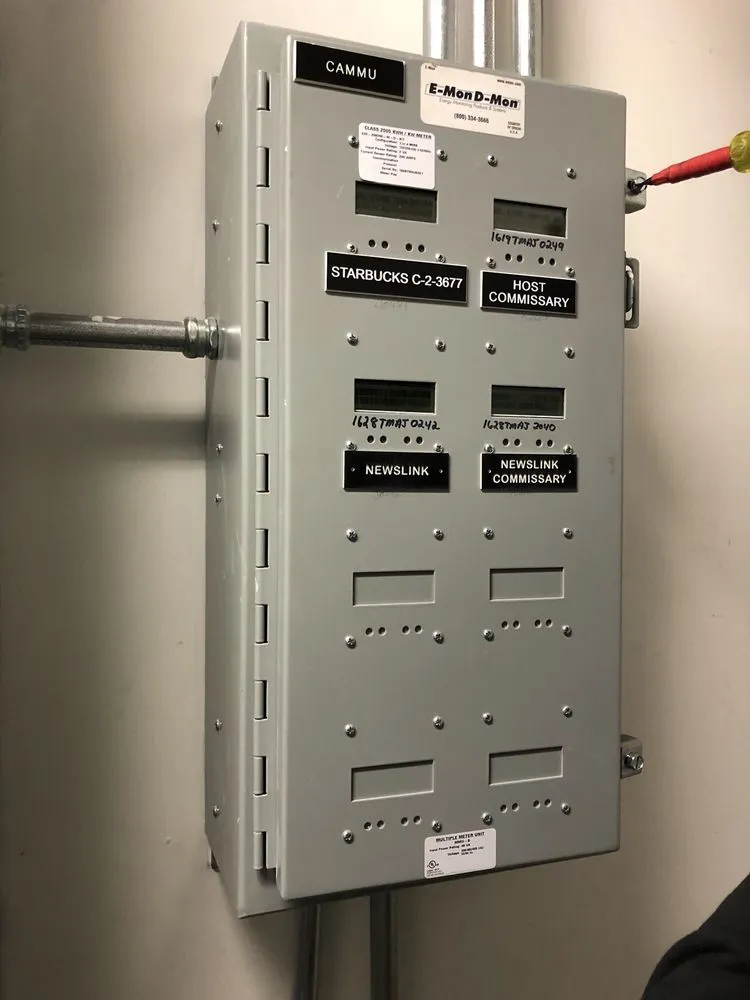 Licensed emergency electrical service service in St. Petersburg, FL - Florida Power Electrical Contractors