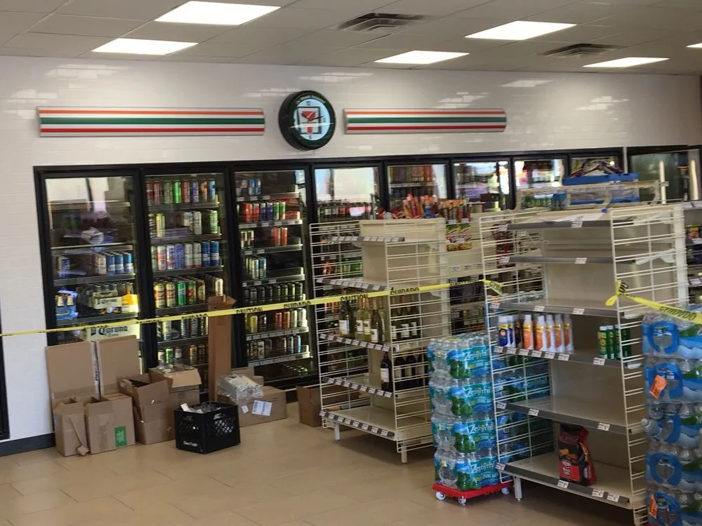 Certified panel upgrade experts serving St. Petersburg, FL - Florida Power Electrical Contractors