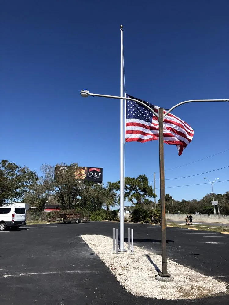 Licensed electrician providing outlet and switch repair in St. Petersburg, FL - Florida Power Electrical Contractors