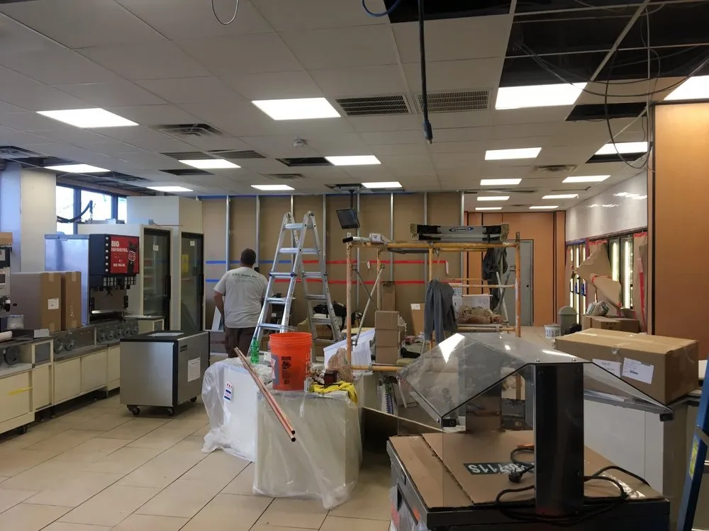 Trusted circuit breaker repair service in St. Petersburg, FL - Florida Power Electrical Contractors