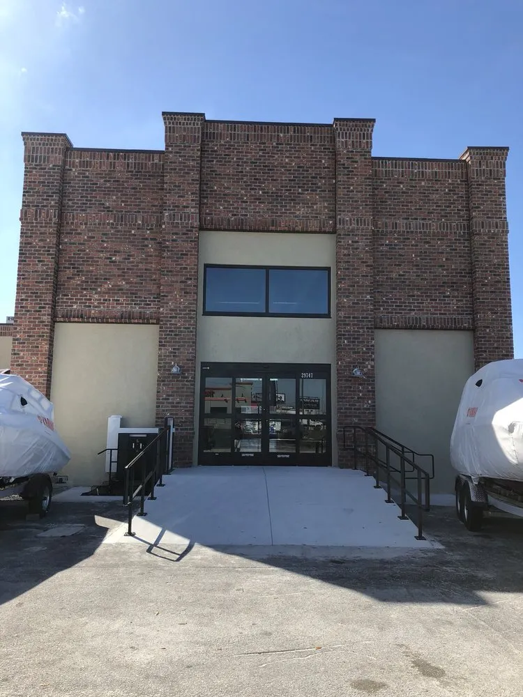 Trusted outlet and switch repair in St. Petersburg, FL by Florida Power Electrical Contractors