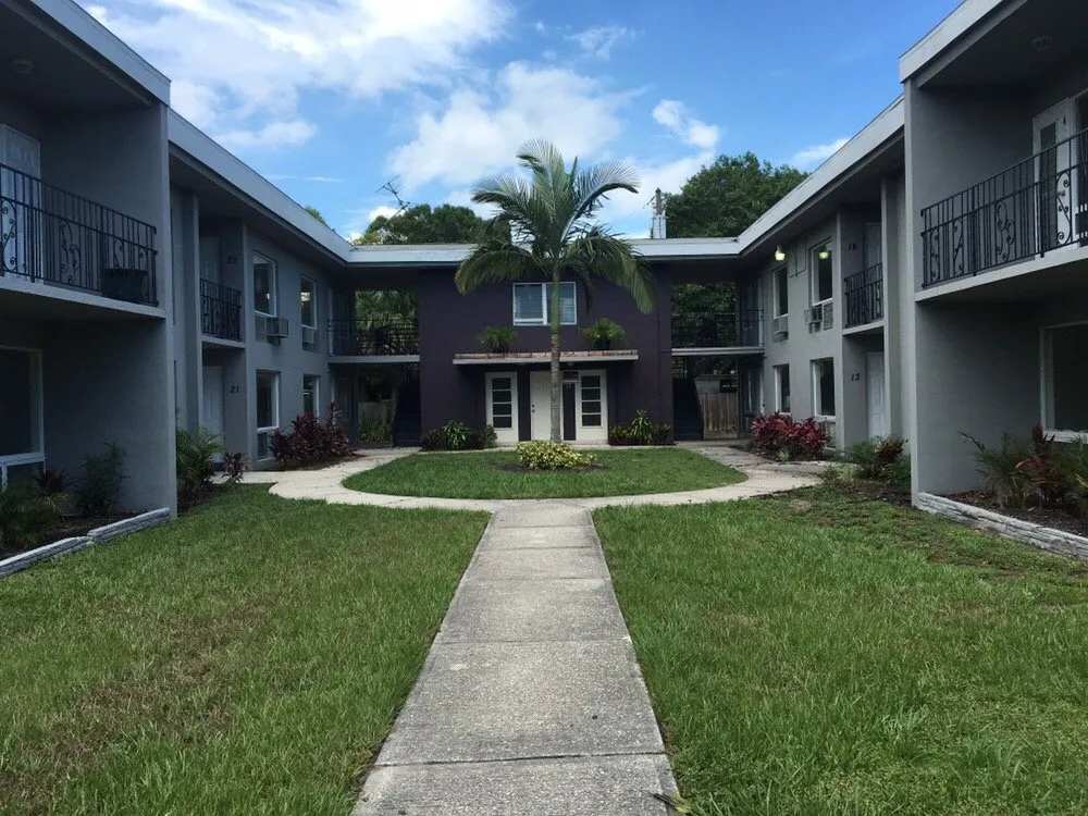 Affordable wiring installation service in St. Petersburg, FL - Florida Power Electrical Contractors