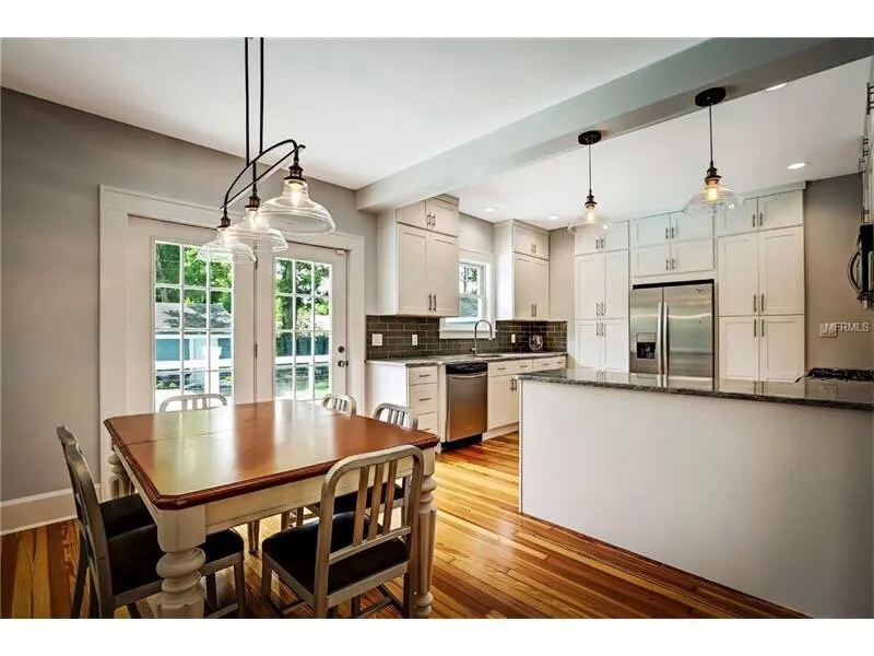 Professional wiring installation experts serving St. Petersburg, FL - Florida Power Electrical Contractors