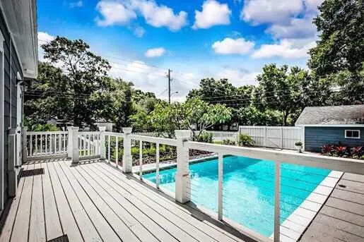 Professional panel upgrade in St. Petersburg, FL by Florida Power Electrical Contractors