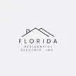 Slide of Florida Residential Electric