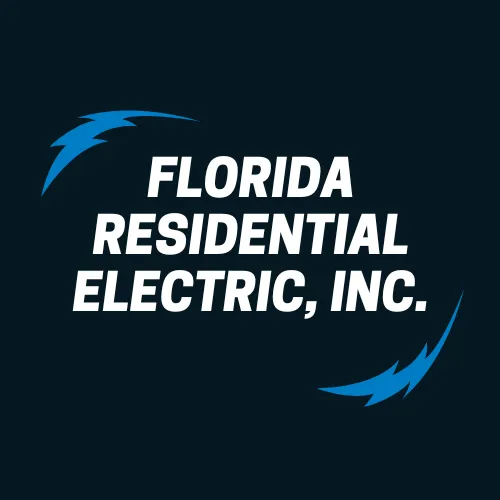Slide of Florida Residential Electric