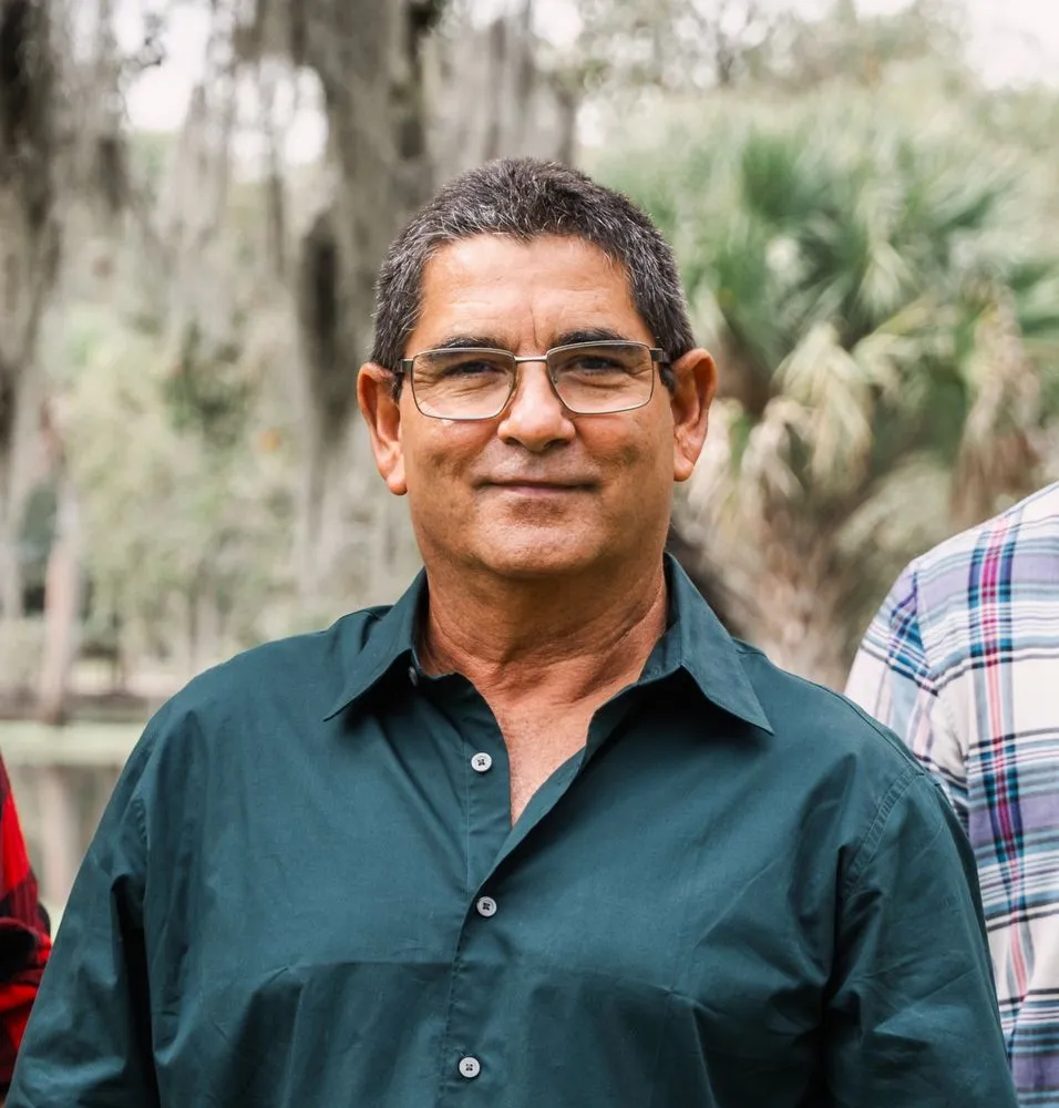 Slide of Florida Residential Electric