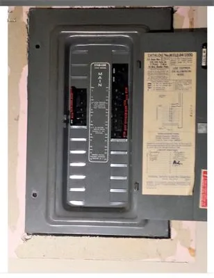 Florida Residential Electric