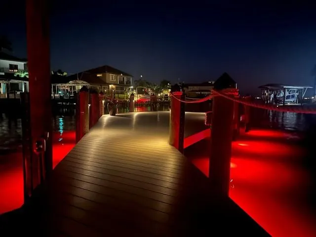 Slide of Florida Sky Electric