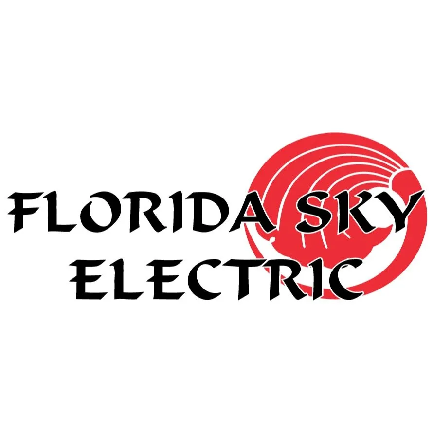 Slide of Florida Sky Electric