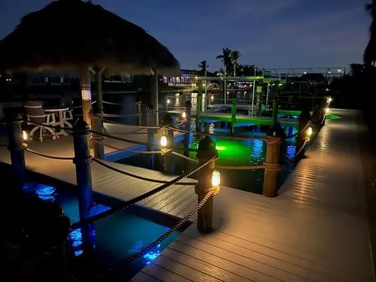 Florida Sky Electric