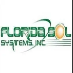 Slide of Florida Sol Systems