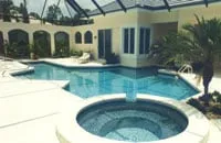 Slide of Florida Star Electric