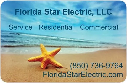 Florida Star Electric