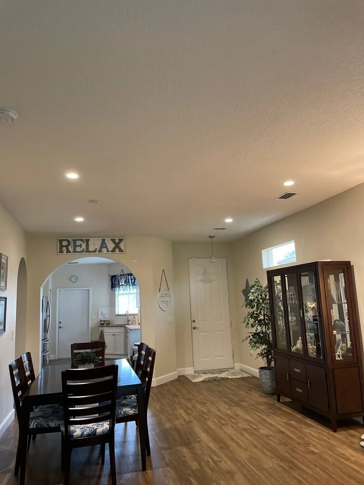 Slide of Florida Sunshine Electric