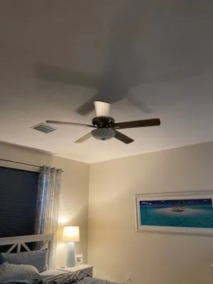 Florida Sunshine Electric Logo