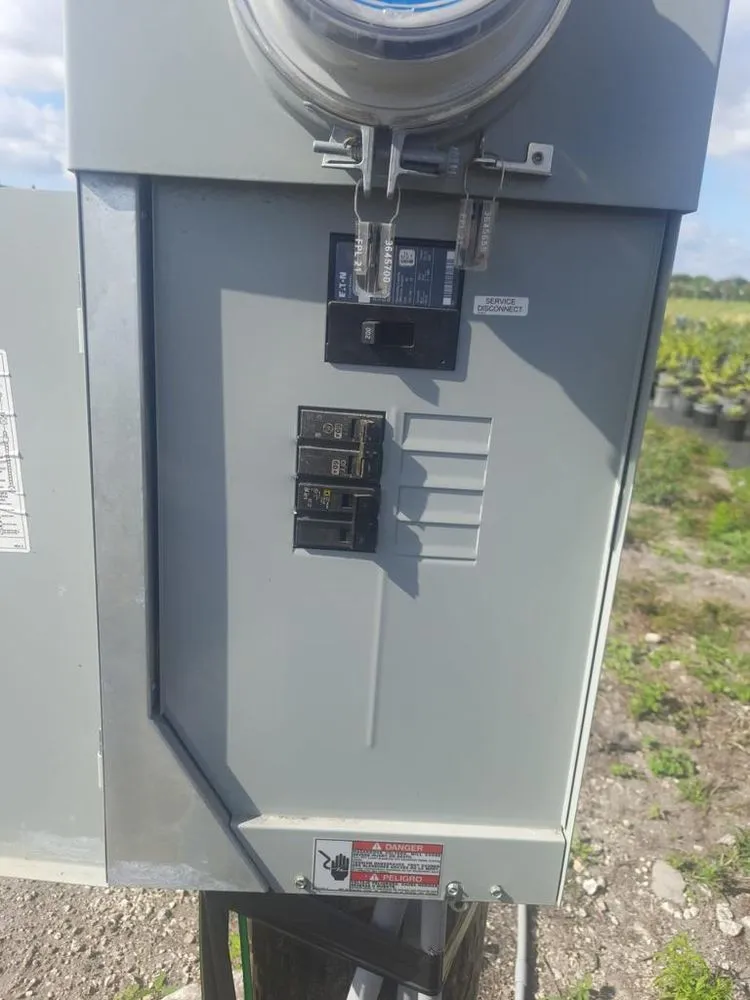 Slide of Florida Winners