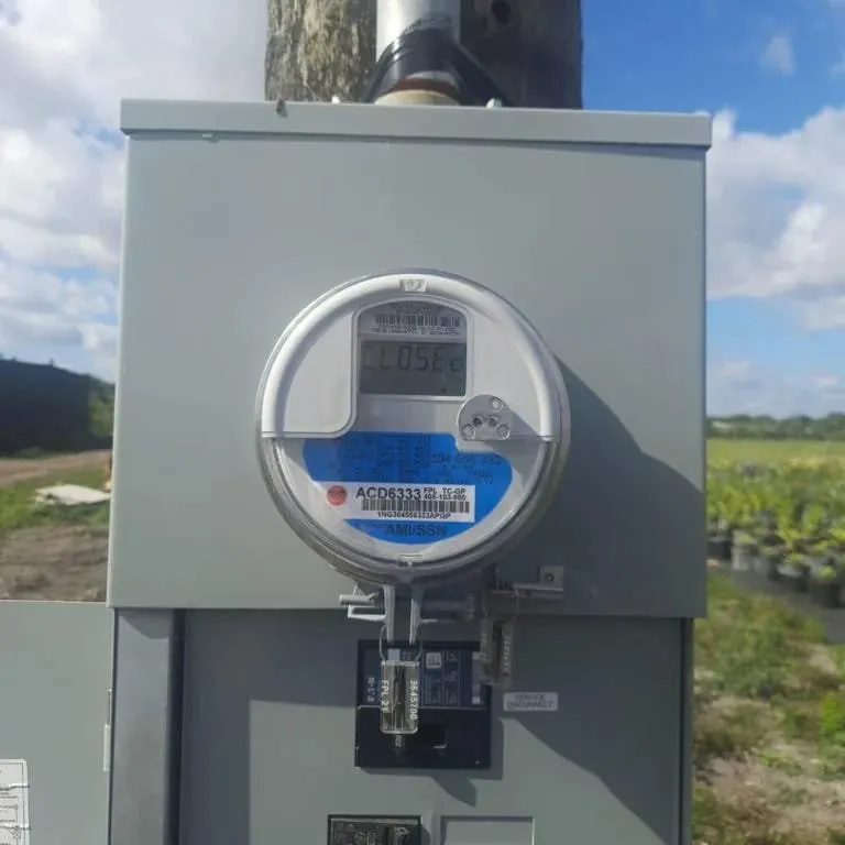 Slide of Florida Winners