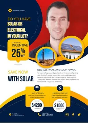 Florida Winners Logo