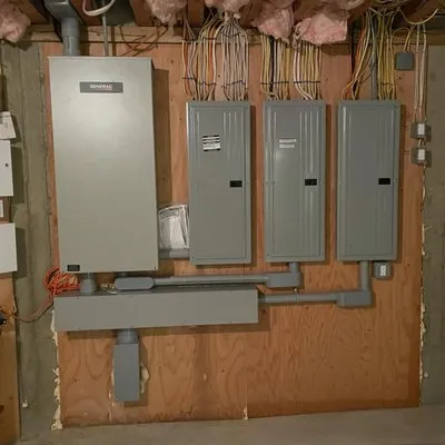 Flourish Emergency Electrician