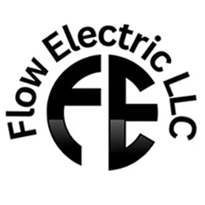 Slide of Flow Electric