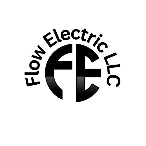 Slide of Flow Electric