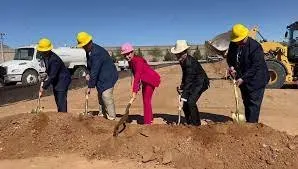 Slide of Flowar Construction