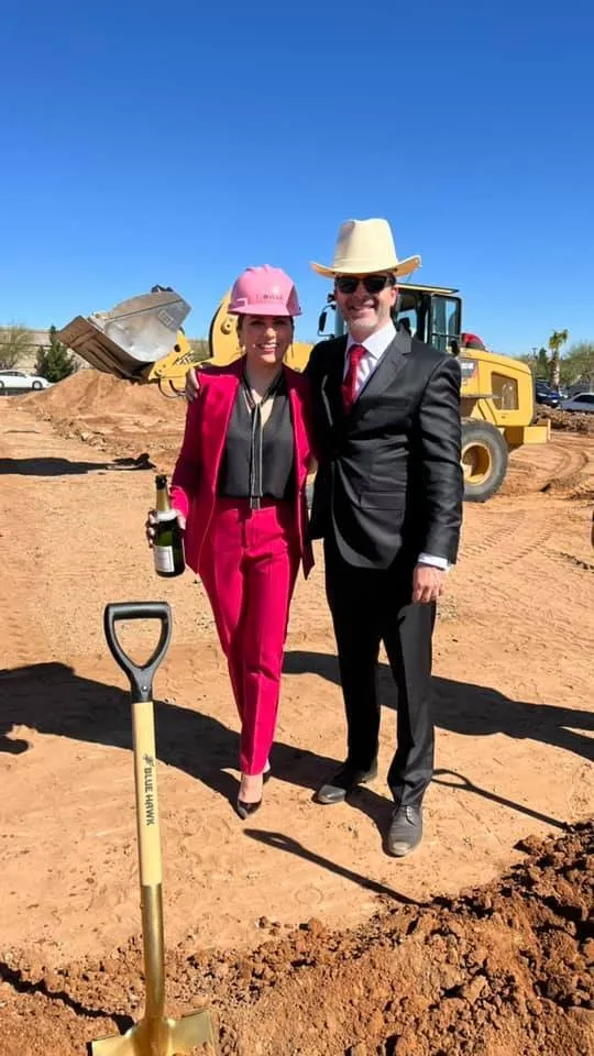 Slide of Flowar Construction