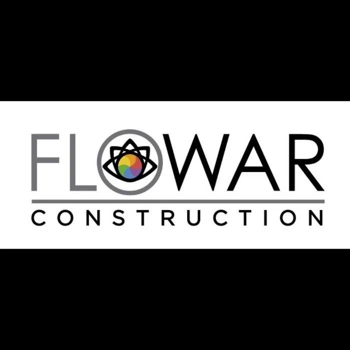 Slide of Flowar Construction