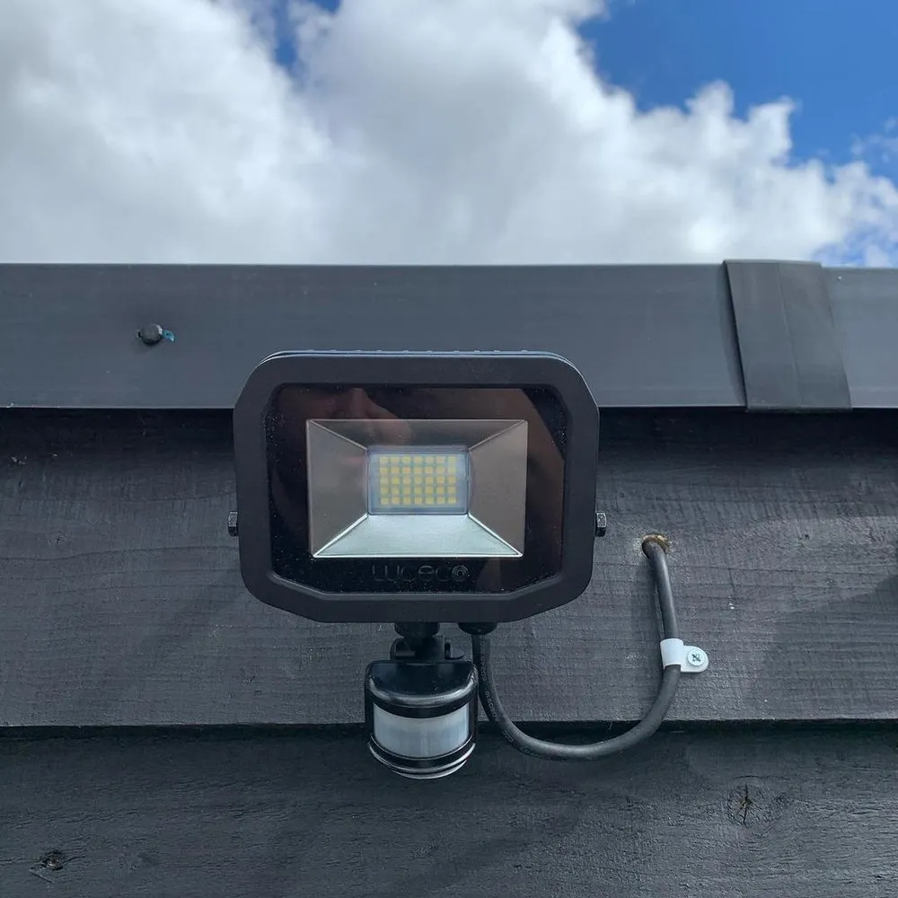 Slide of Flower Mound Electrical Repair