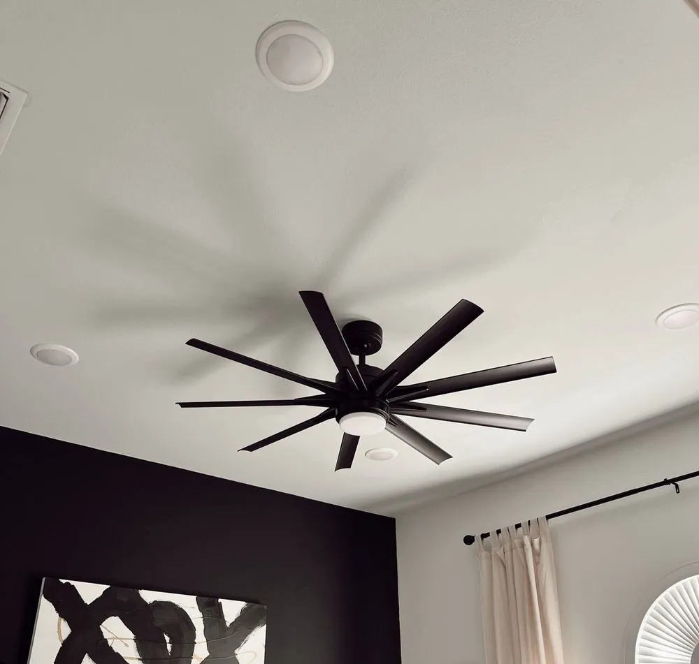 Slide of Flower Mound Electrical Services