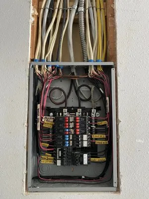 Flower Mound Electrical Services