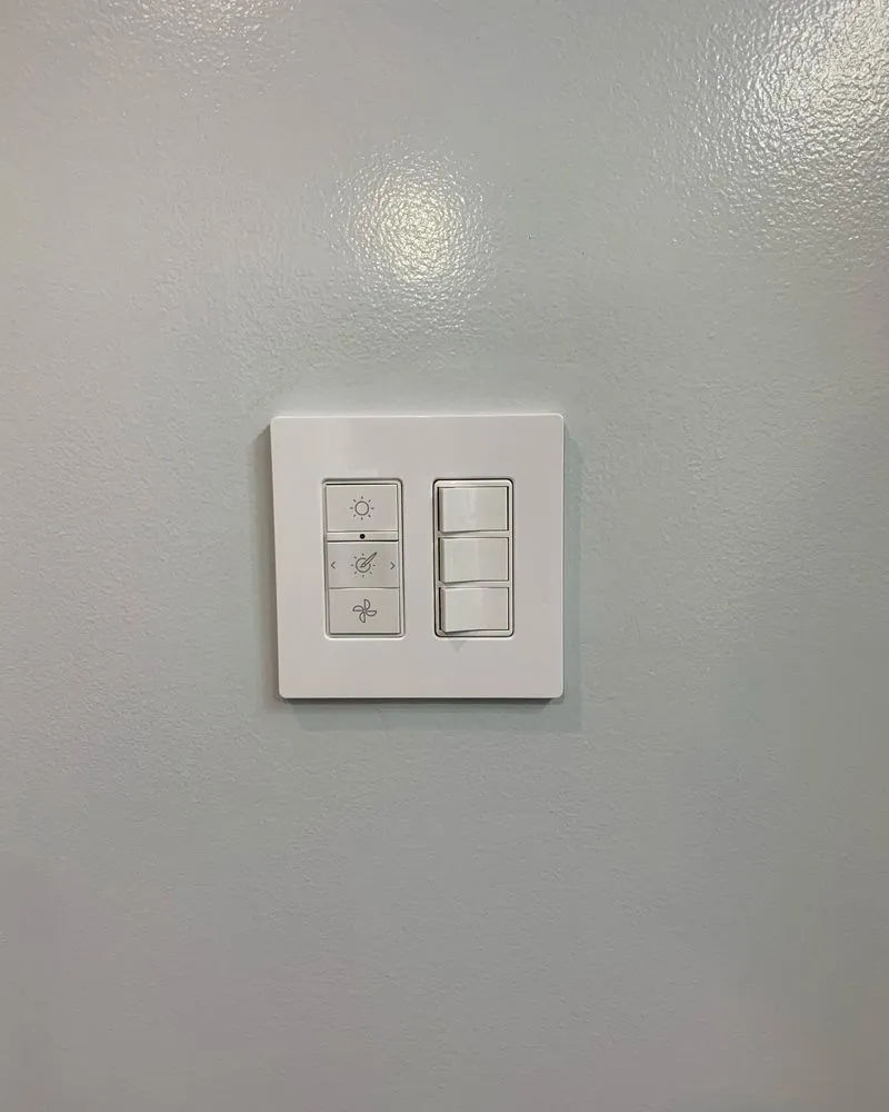 Slide of Flower Mound Emergency Electrician