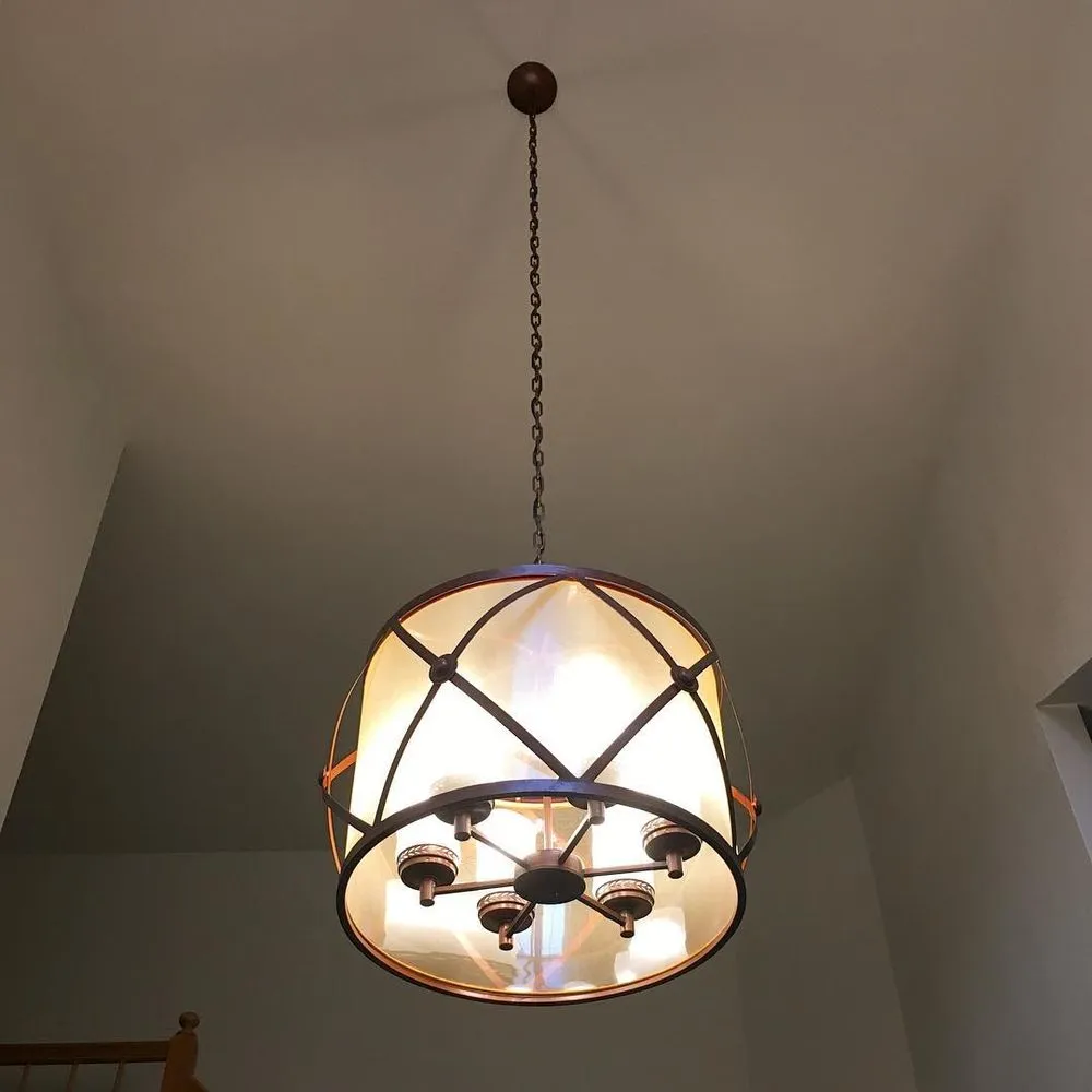 Slide of Flower Mound Master Electrician